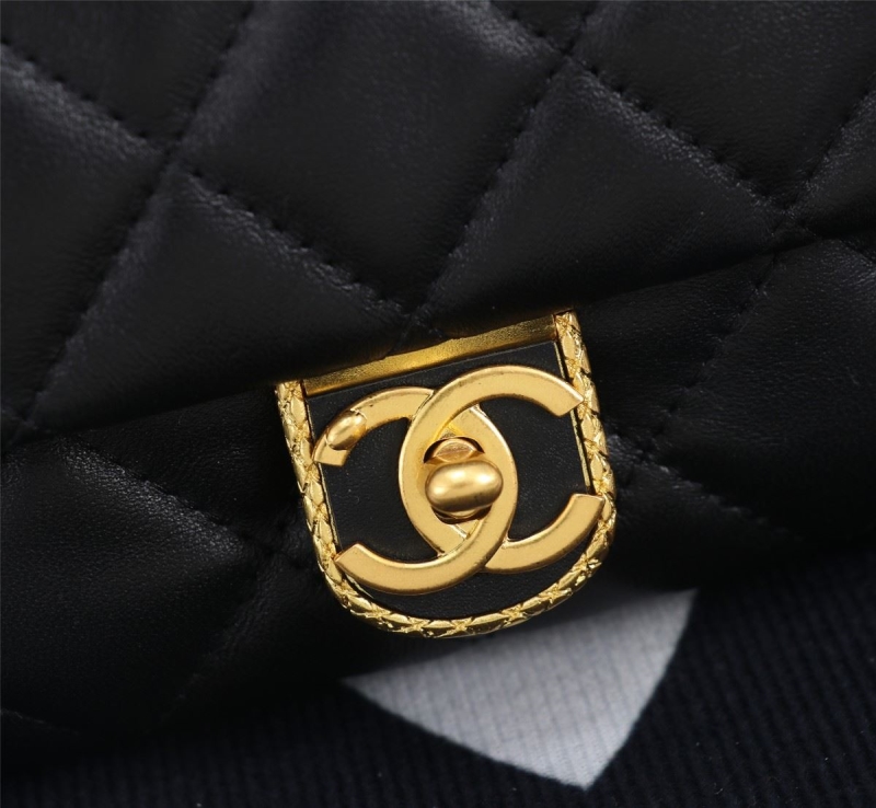 Ch**el satchel bags